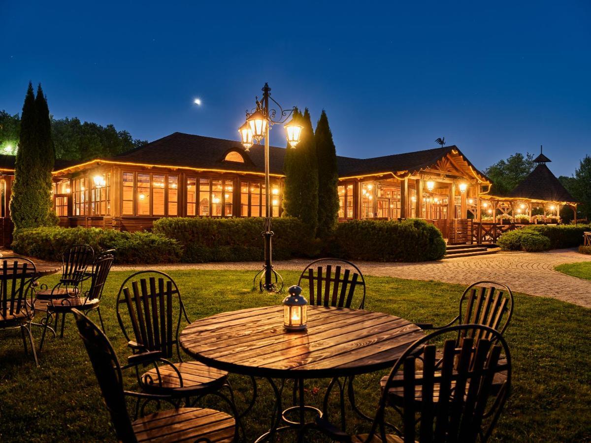 Hotel Great Polonia Krakow Airport - Ex Hotel Witek Modlniczka Exterior photo